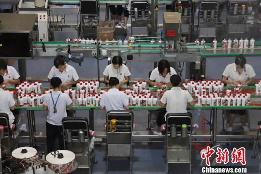 2019中国最有价值的500大品牌出炉