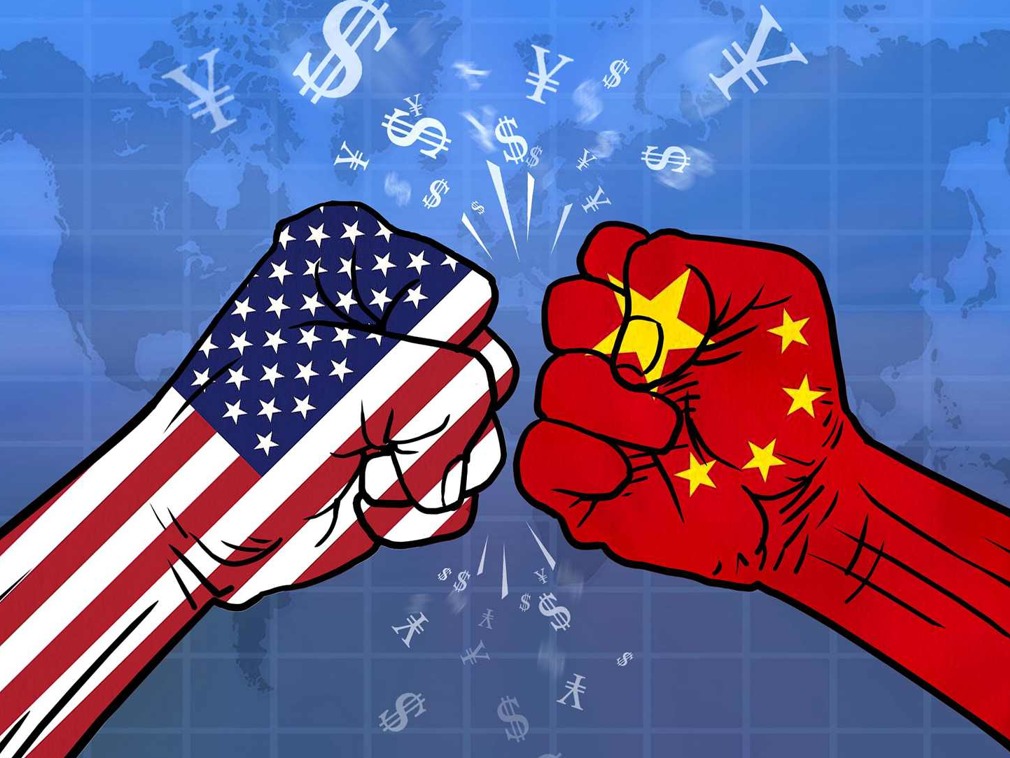 美国国务院宣布对13个中国企业或个人实施制裁
