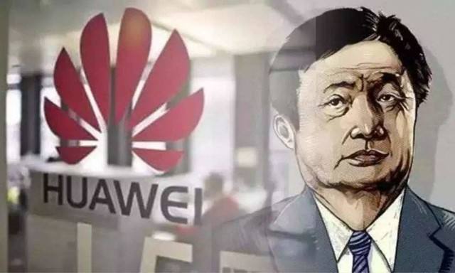 任正非亲上火线 华为自研系统能突围？全球现“弃机潮”