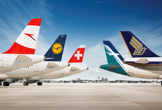 全球航空公司行李费用收入总额达421亿纽元