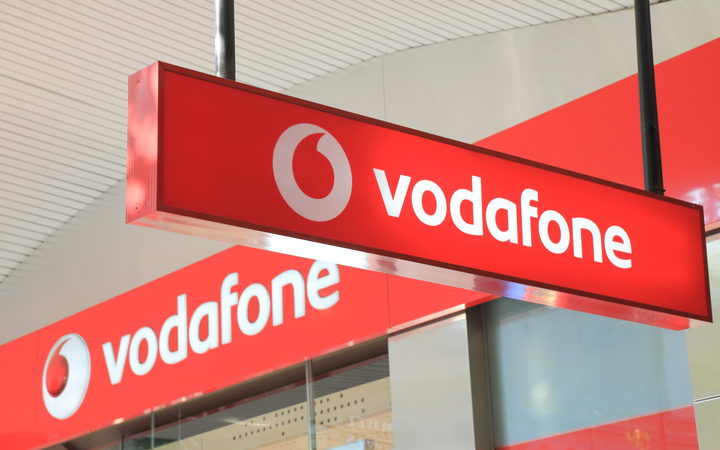 34亿！新西兰Vodafone转售给Infratil以及加拿大财团
