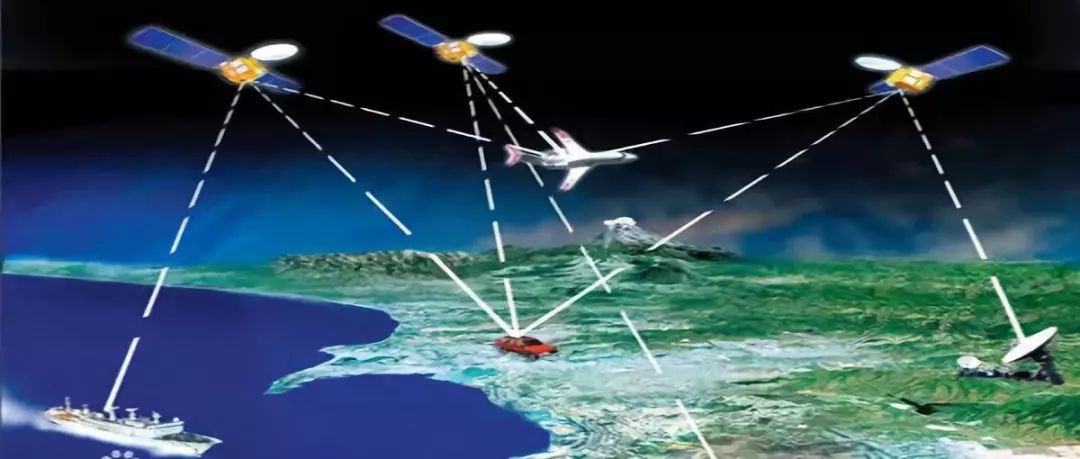 60颗卫星升空！美国准备跳过5G 直接进入6G？(图)
