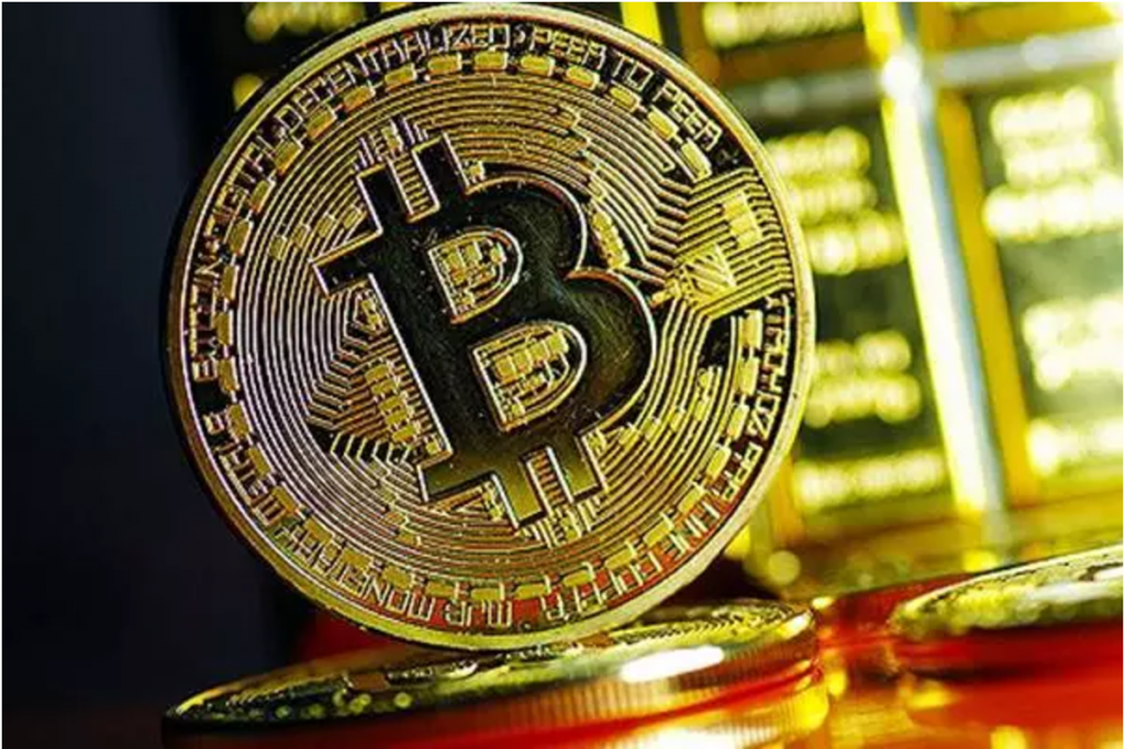 财经观察：比特币新一轮上涨动能何在