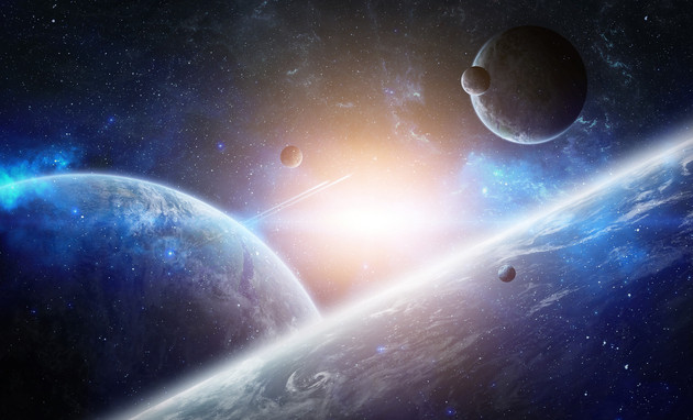 研究称超新星爆发间接促使人类祖先直立行走