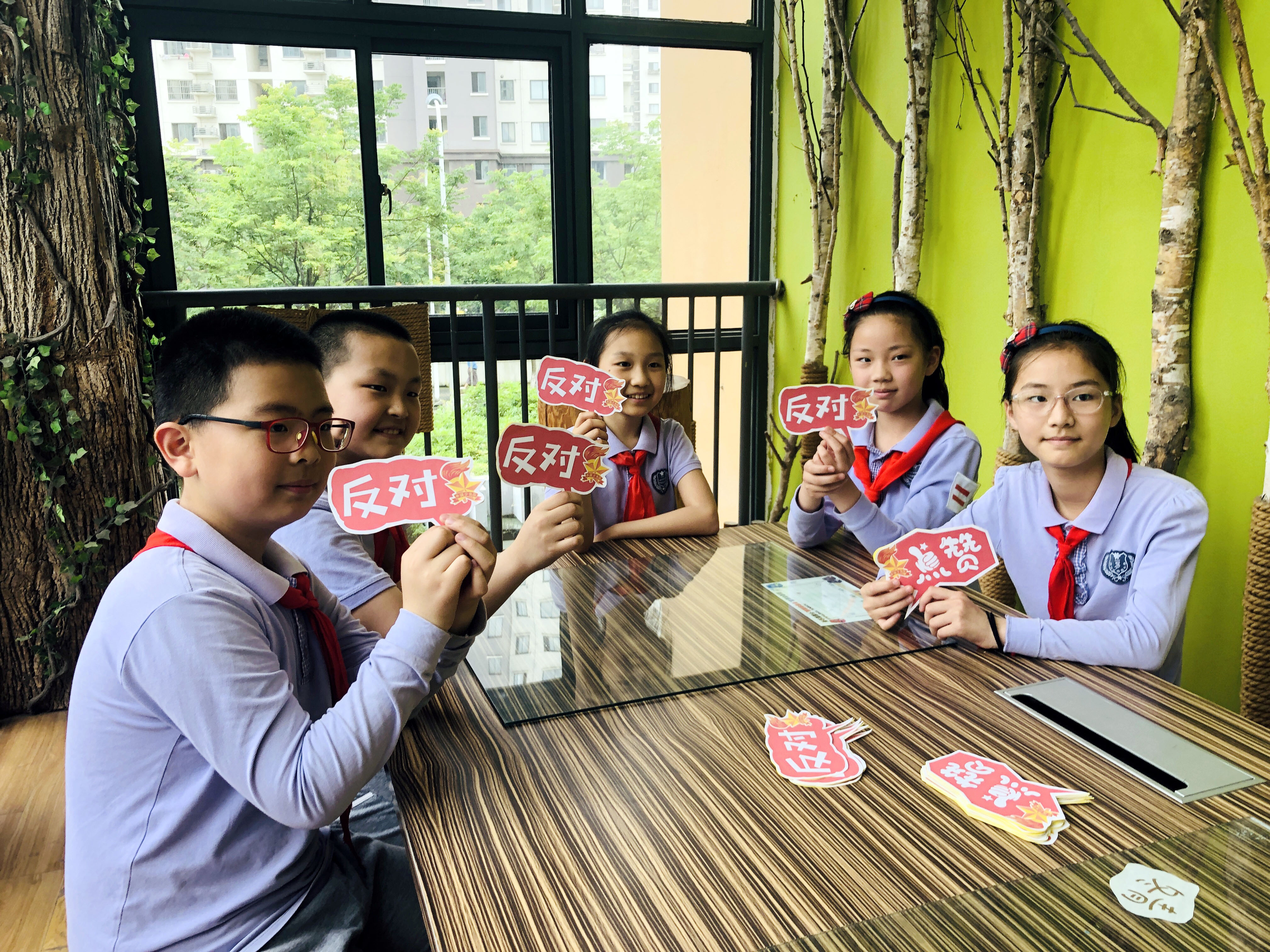 网络隐私意识的觉醒:中国儿童对父母过度“晒”娃说不