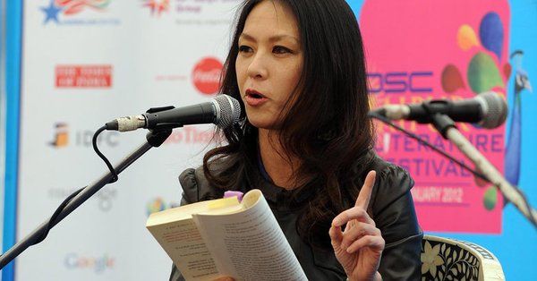 华裔“虎妈”蔡美儿和美国精英体制的大小谎言