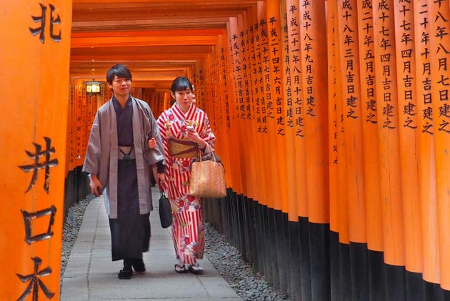日本少子化现象日趋严峻