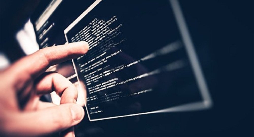 数据显示：中国遭受的网络攻击主要来自美国