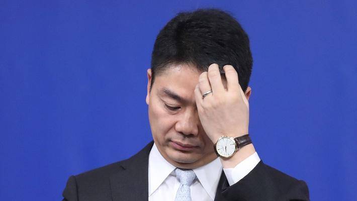 突发！警方公布刘强东性侵案149页档案，更多细节爆出….