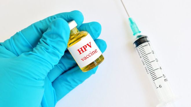 英国将为男孩免费接种HPV疫苗