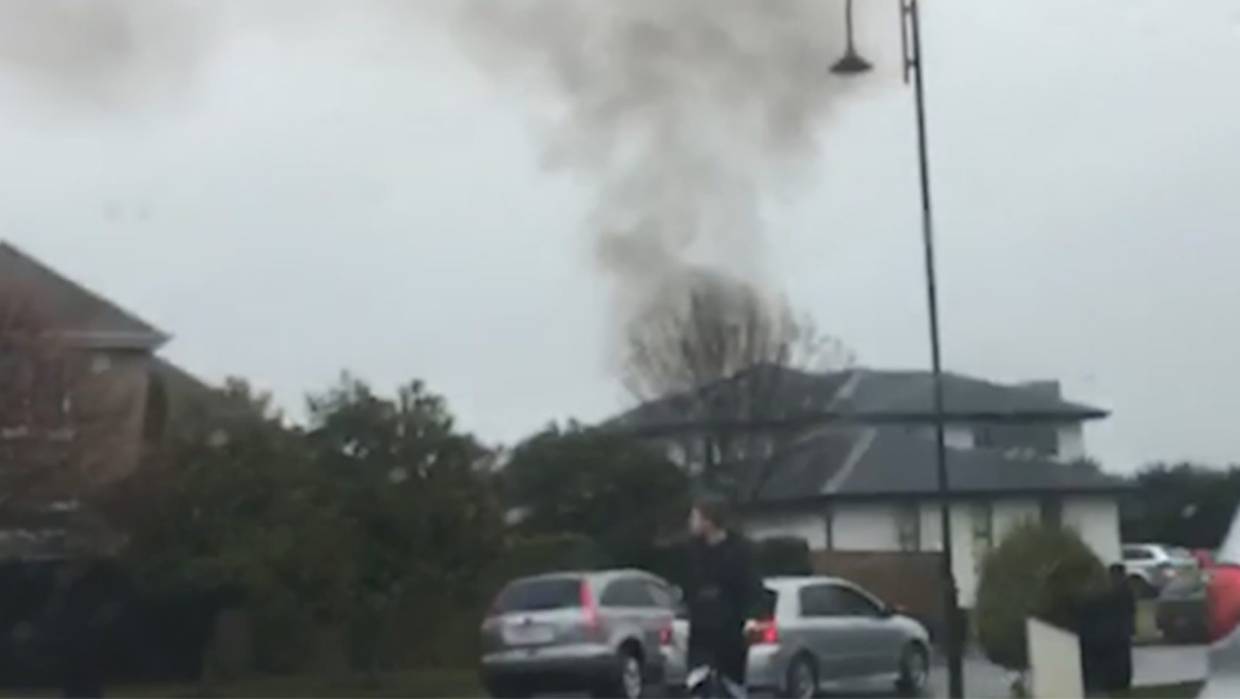 突发：基督城Northwood房屋爆炸5人受伤
