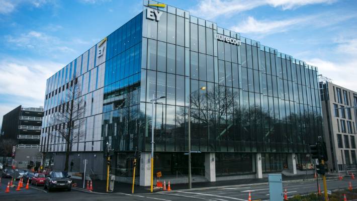 NgāiTahu在南基督城购买工业用地进行分割销售