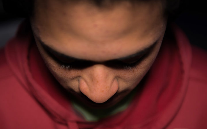 数据显示 男性和毛利裔自杀率较高