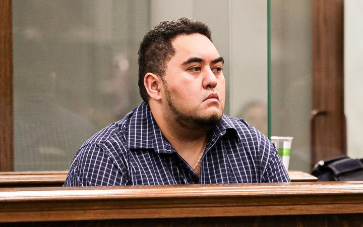 杀害继子的男子被判处14年徒刑