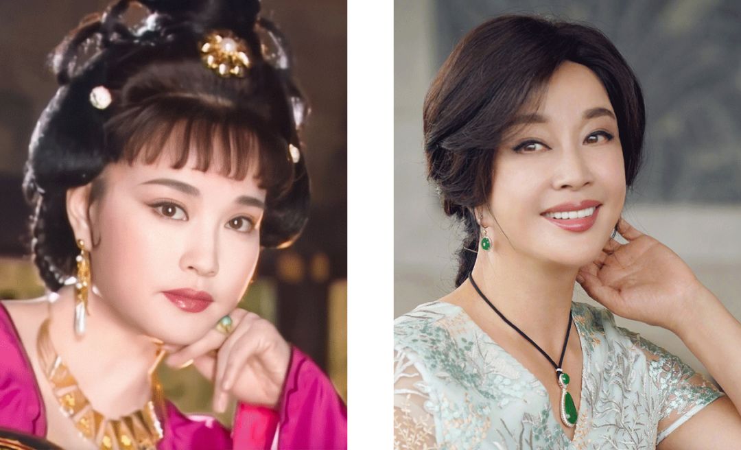 中国网红化完妆都长得一样，根源在这儿(组图)