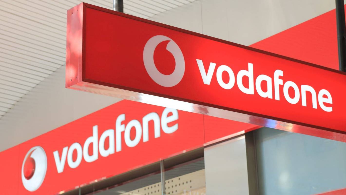 Vodafone将于12月在新西兰启动5G网络
