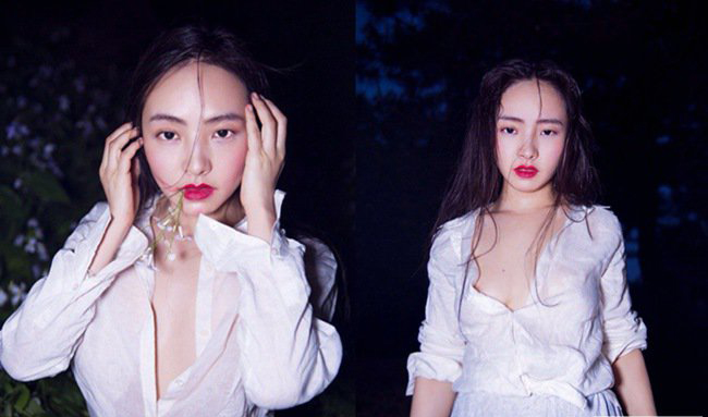 她凭大尺度情欲片夺得影后：我的情欲是一种生命力
