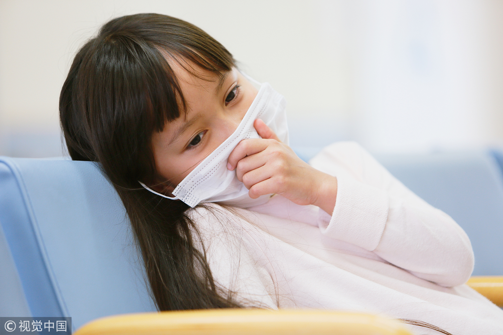 新研究：儿童及青少年癌症是全球第六大癌症负担