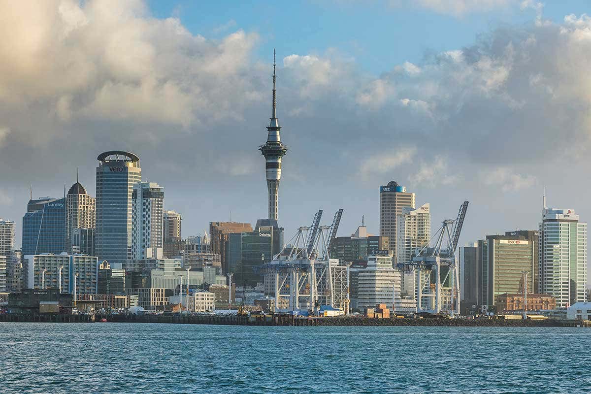 新西兰人口预计2019年底无法达到500万人口的大关