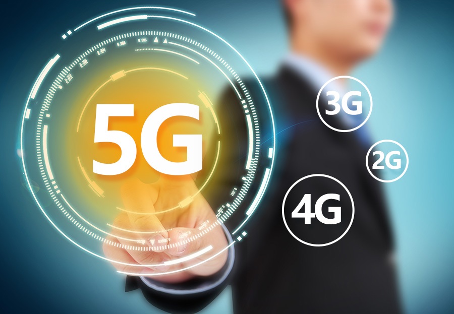 河北加快5G发展 雄安新区力争成为全球5G“先行城市”