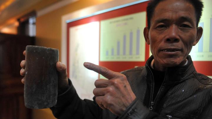 【70年人物志】中国首位村委会主任韦焕能：村民自治发展越来越好