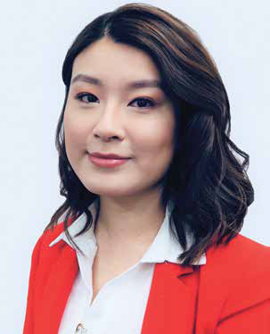 (2019新西兰地方选举)市议员候选人凯瑟琳:我敲了8000户选民的门