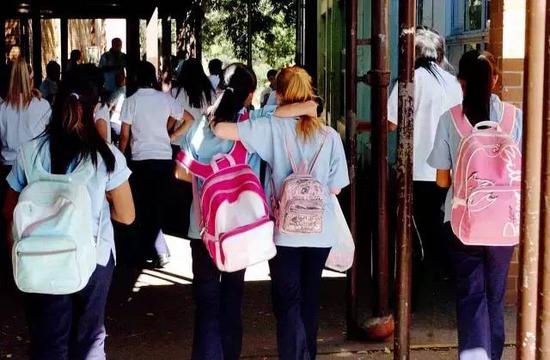 儿童专员呼吁新西兰所有学校实施强制性反欺凌计划
