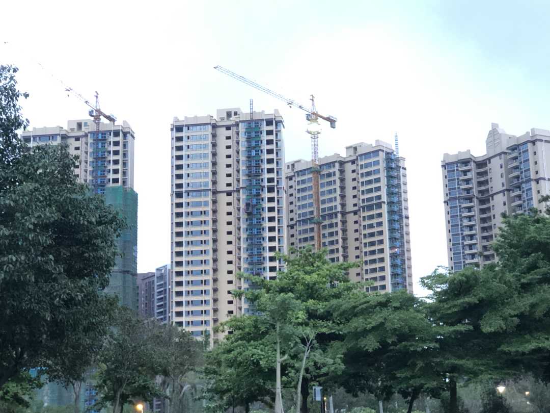深圳：安居房地价为市场地价30%