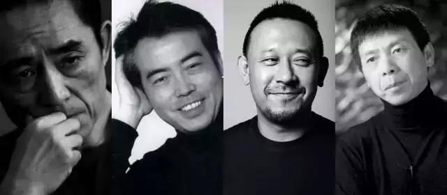 救过张艺谋陈凯歌…这女人身后半部中国电影风流史