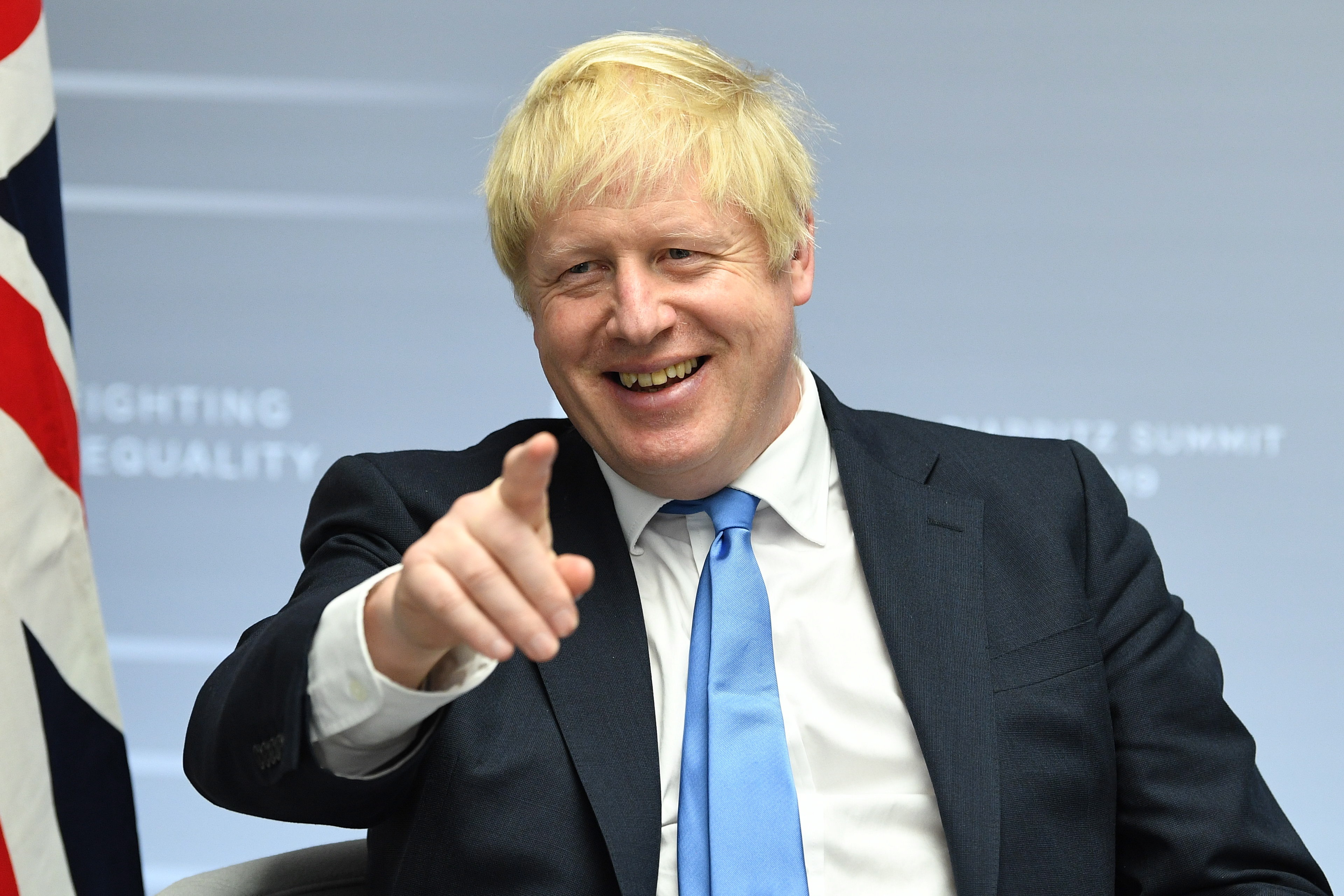 终见曙光不再“拖欧”？英国与欧盟达成“新脱欧协议”
