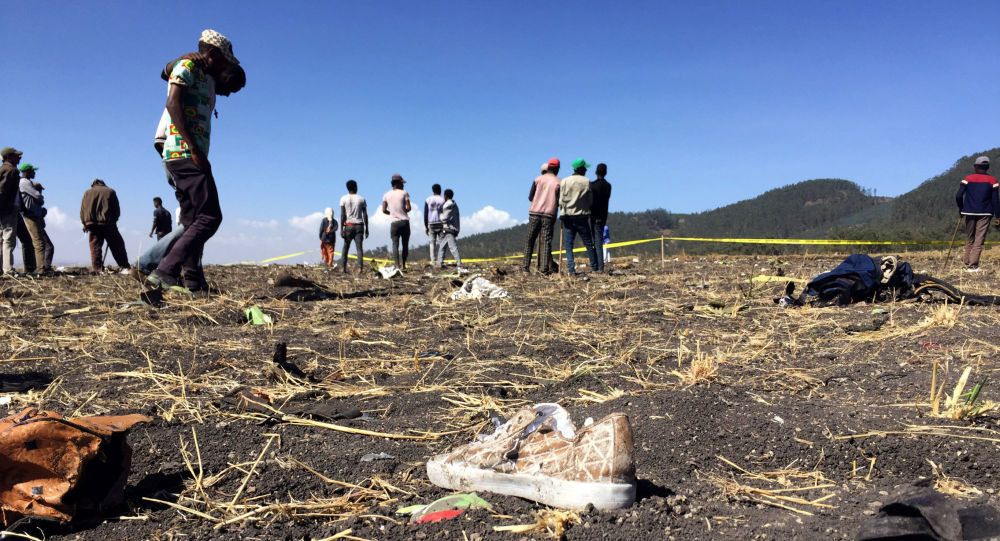 肯尼亚山体滑坡死亡人数升至43人