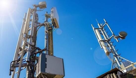 广州已建成5G基站超1.2万座