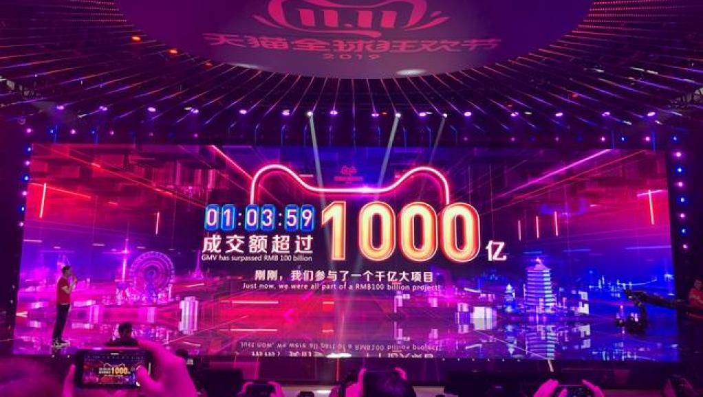 双十一：新西兰商家也打算大捞一笔
