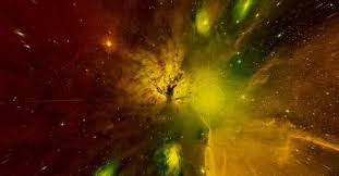 科学家：宇宙突然看起来不太对劲(图)