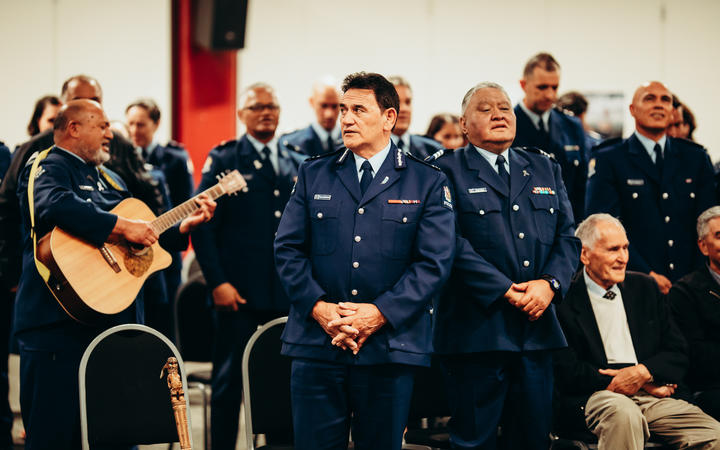 新西兰警方启动“Te Huringa o Te Tai”战略规划 力争把毛利人再犯罪率减低25%