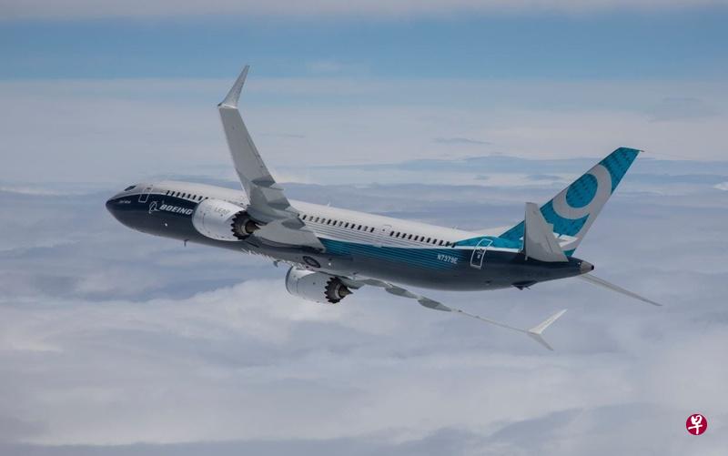 737 Max飞机复出遥遥无期 波音宣布将暂停生产