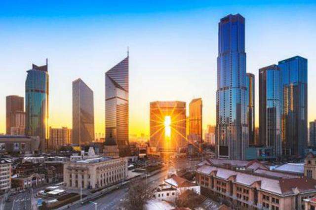 2019中国二线城市集体崛起
