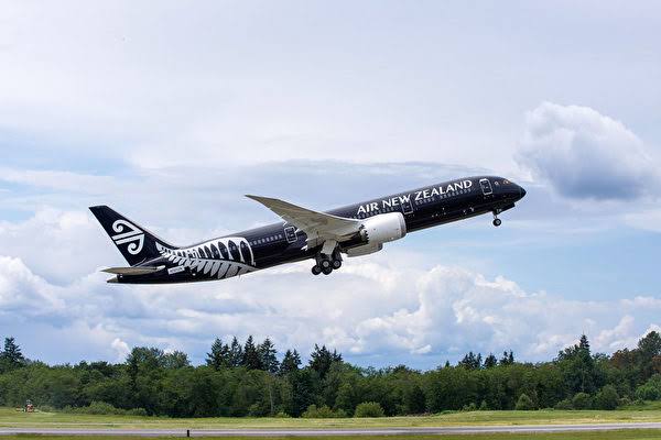 新西兰航空公司旗下Grabaseat今天放出特价航班