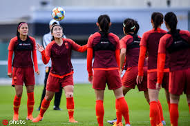 澳大利亚和新西兰确认联合申办FIFA女足世界杯