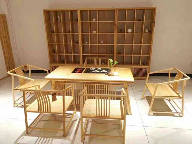 福建南安：賦予泛家居产业新动能