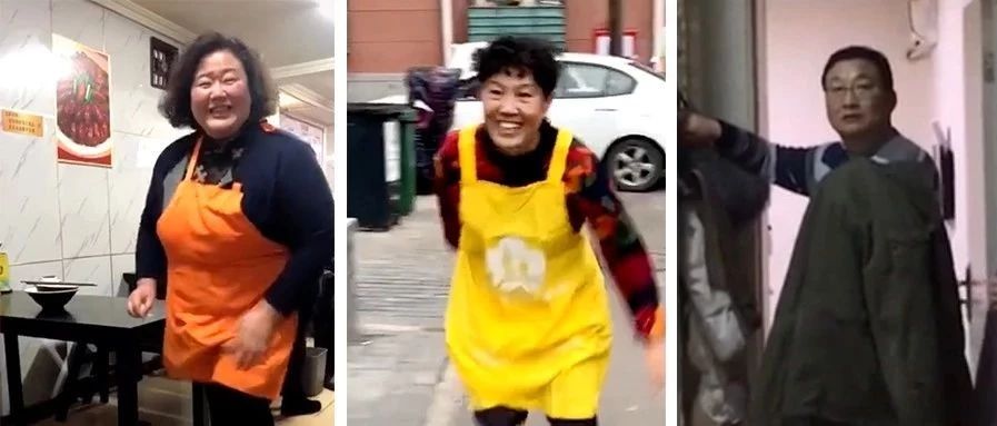 偷偷回家时家人的反应”上热搜，笑着笑着就哭了！