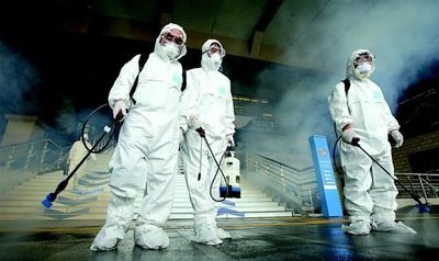 中国疾控中心专家：此次疫情2月或是爆发高峰