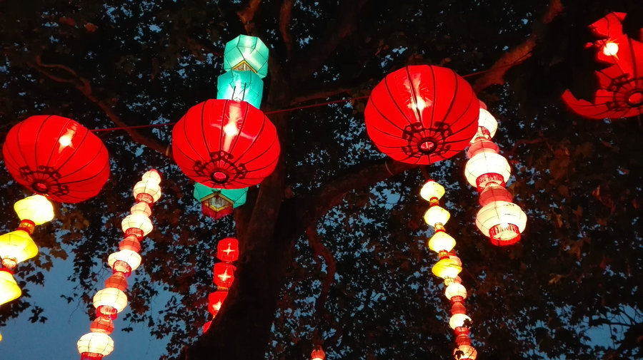 中国春节将近基督城将举办多种庆祝活动