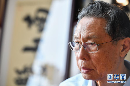 病例还会不会大规模增加 ——与钟南山面对面话疫情防控