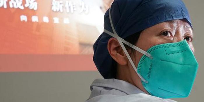 “ 逆行者”奔向疫区 中国多地医生春节前驰援湖北