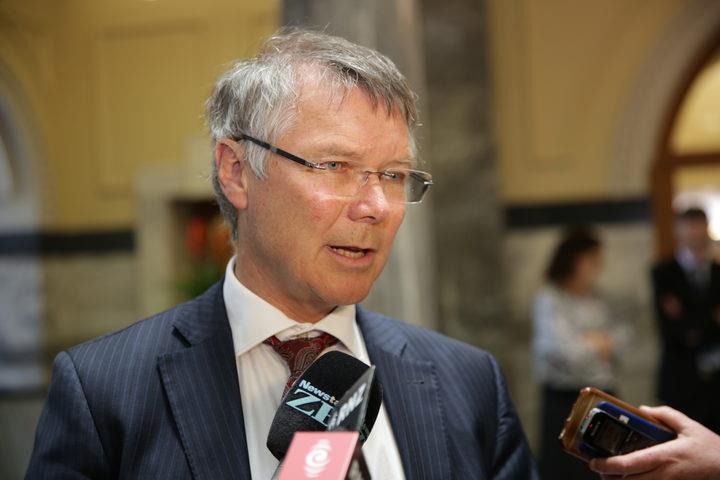 新西兰贸易部长本周访欧 关注世贸组织改革与英国自贸协定