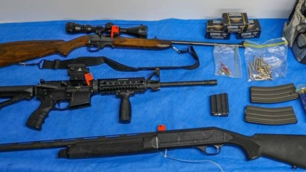 新西兰警方破获特大国际毒品走私案 已逮捕十人