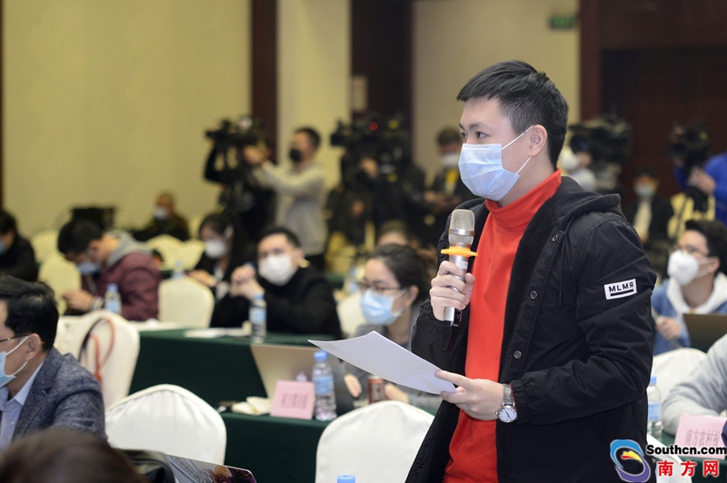 公开、公示、即时：广东政府新闻办疫情防控第七场新闻发布会