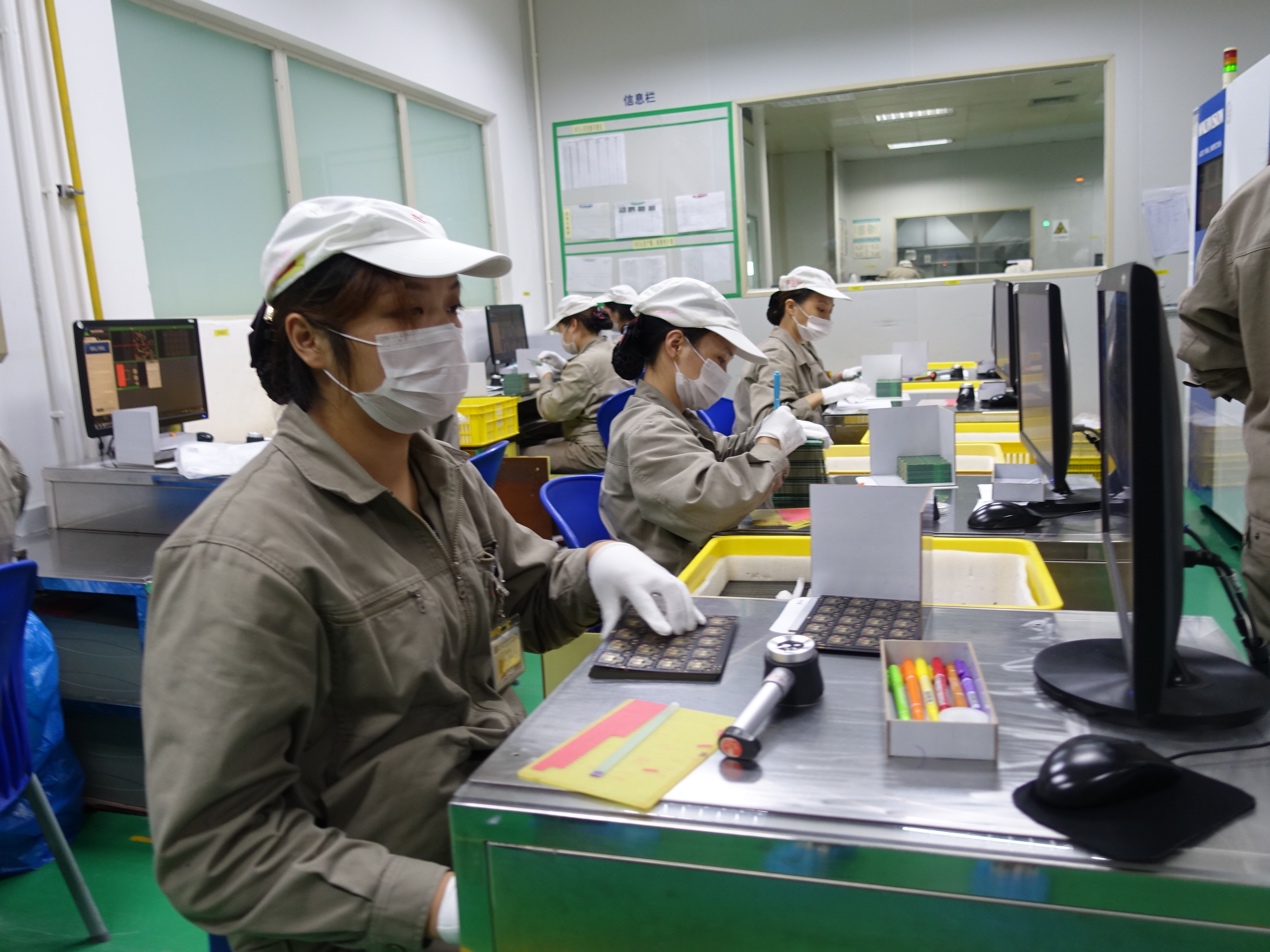 难！疫情影响下广东超过5成企业周转资金紧张  8成企业需融资