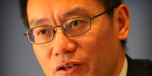 受卫生部委托，华人议员霍建强回应华社有关新冠肺炎疫情问题